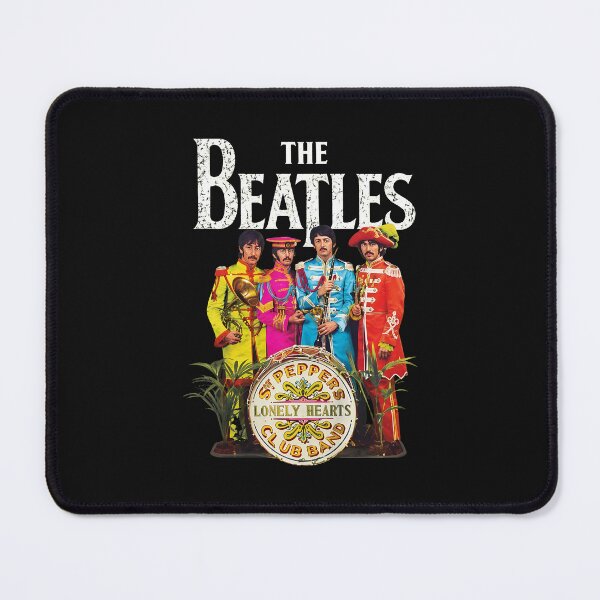 Item preview, Retro Beatles Sgt Pepper Costume Drum  designed and sold by Amansure.