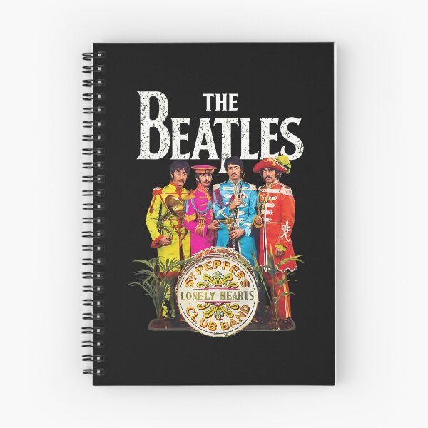 Item preview, Retro Beatles Sgt Pepper Costume Drum  designed and sold by Amansure.