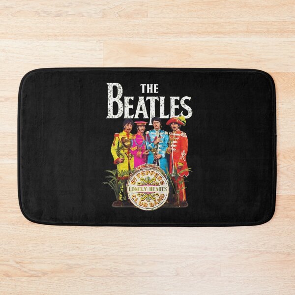 Item preview, Retro Beatles Sgt Pepper Costume Drum designed and sold by Amansure.