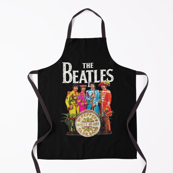 Item preview, Retro Beatles Sgt Pepper Costume Drum  designed and sold by Amansure.