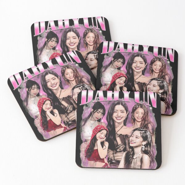 Item preview, Retro K-Pop Idol Style Graphic designed and sold by Daryel99.