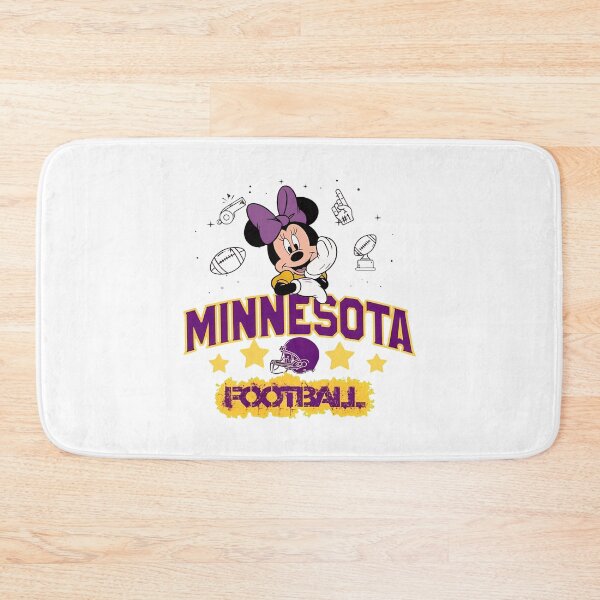 Item preview, Kids Minnesota Sports Fan Tee designed and sold by SolimanPav.