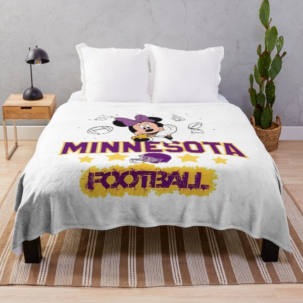 Item preview, Kids Minnesota Sports Fan Tee designed and sold by SolimanPav.