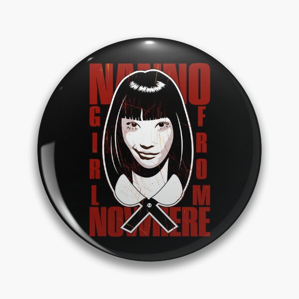 Item preview, The Girl From Nowhere Schools Out Dark Thriller Mystery Student designed and sold by HolliPowe.