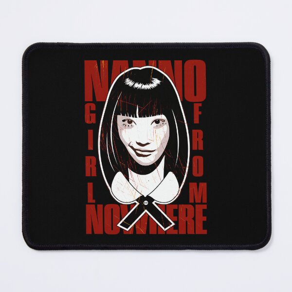 Item preview, The Girl From Nowhere Schools Out Dark Thriller Mystery Student designed and sold by HolliPowe.