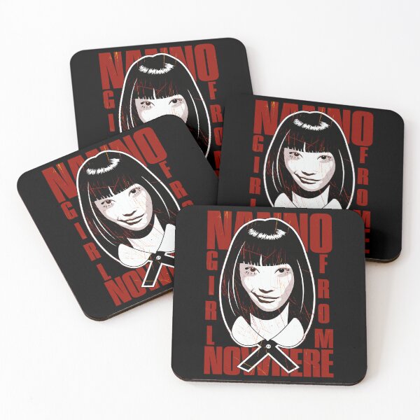 Item preview, The Girl From Nowhere Schools Out Dark Thriller Mystery Student designed and sold by HolliPowe.