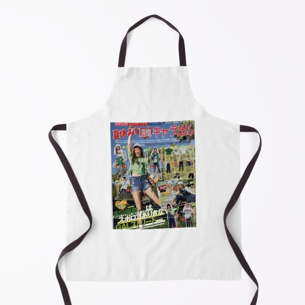 Item preview, Japanese Y2K Aesthetic Poster - Green Blue Black designed and sold by leandredeen.