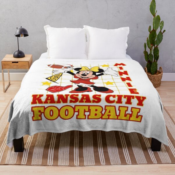 Item preview, Cute Football Fan Character designed and sold by KaizerAlan.