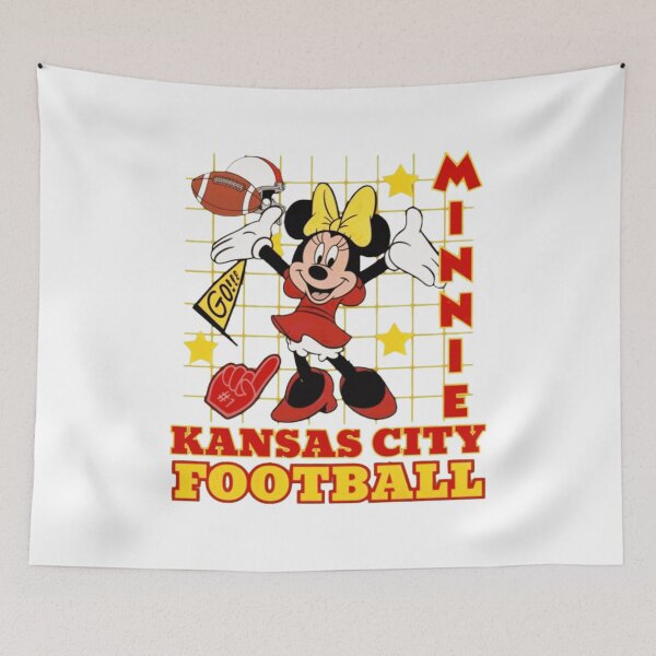 Item preview, Cute Football Fan Character  designed and sold by KaizerAlan.