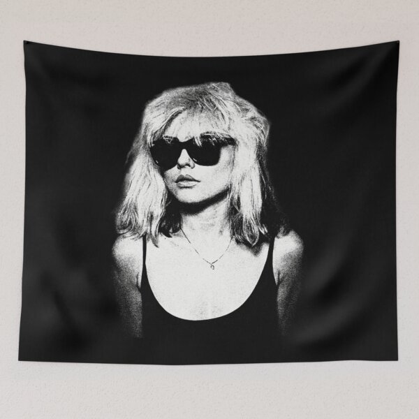 Item preview, Perfect Punk Rock Girl Retro 70S Vintage Band designed and sold by EstelleStrosin.