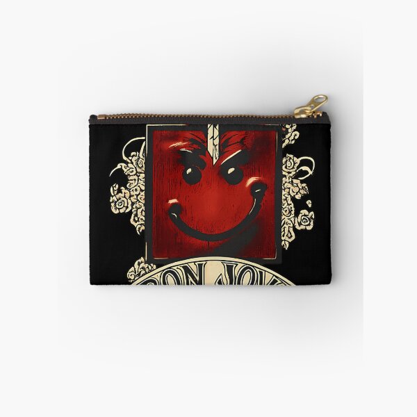Item preview, Bon Jovi Have A Nice Day designed and sold by orhanyky.