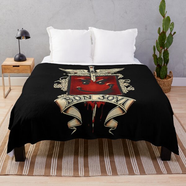 Item preview, Bon Jovi Have A Nice Day designed and sold by orhanyky.