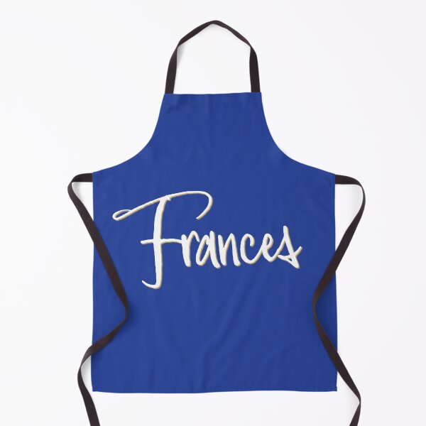 Item preview, FRANCES personalized type design designed and sold by CharlottePlaceArt.