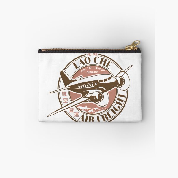 Item preview, Aviation Cargo Stamp Seal designed and sold by LiaMorgan.