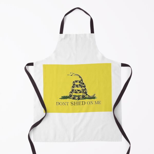Item preview, DONT SHED ON ME designed and sold by Megan Bliss.