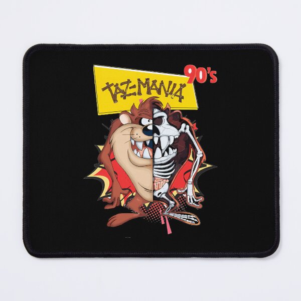 Item preview, Taz Anatomy 90S designed and sold by JennyJem.