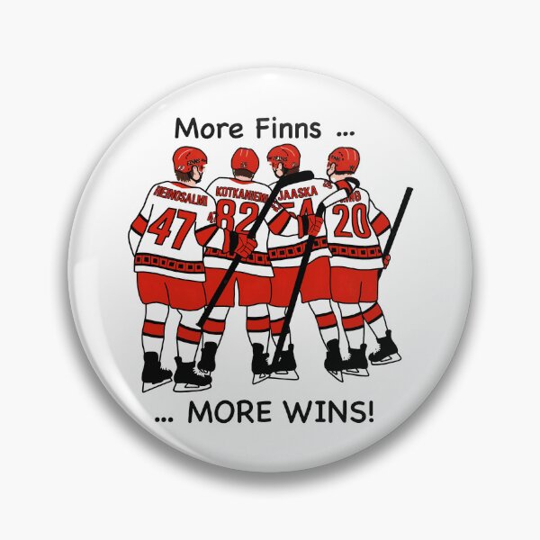 Item preview, Finnish Hockey Team Victory  designed and sold by SolimanPav.