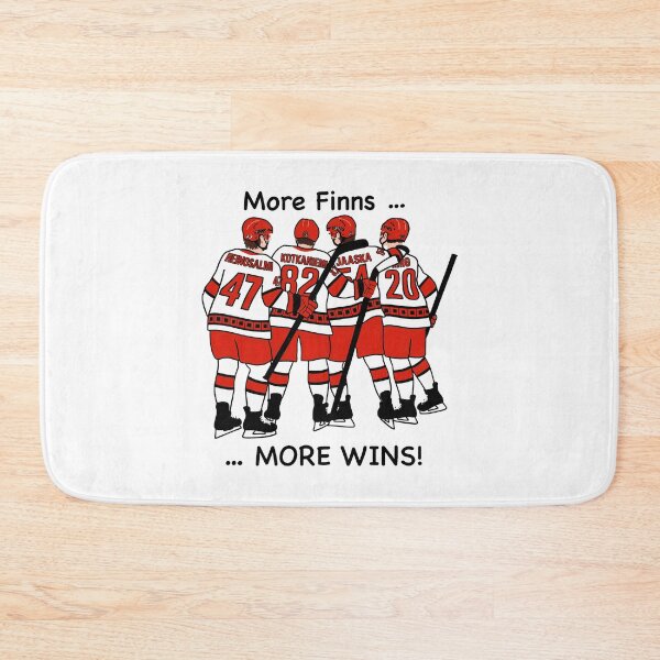 Item preview, Finnish Hockey Team Victory  designed and sold by SolimanPav.