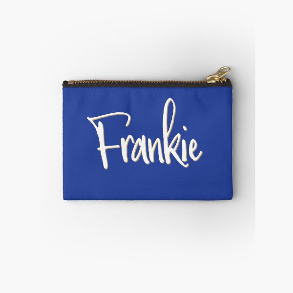 Item preview, FRANKIE personalized type design designed and sold by CharlottePlaceArt.