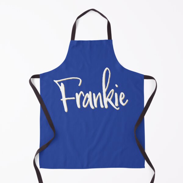 Item preview, FRANKIE personalized type design designed and sold by CharlottePlaceArt.