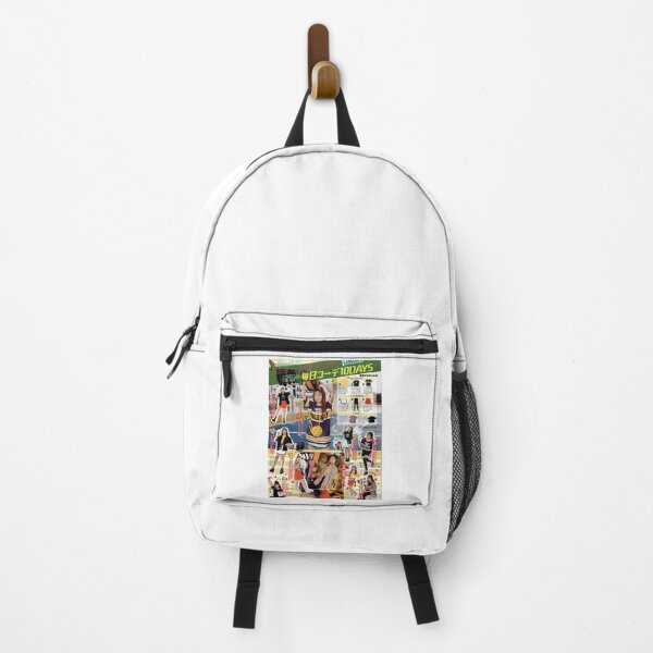 Item preview, Japanese Y2K Aesthetic Poster - Sporty designed and sold by leandredeen.