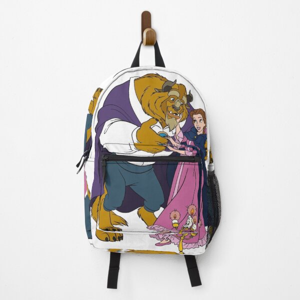 Item preview, Beauty and the Beast – Belle and Beast designed and sold by 4U---Store.