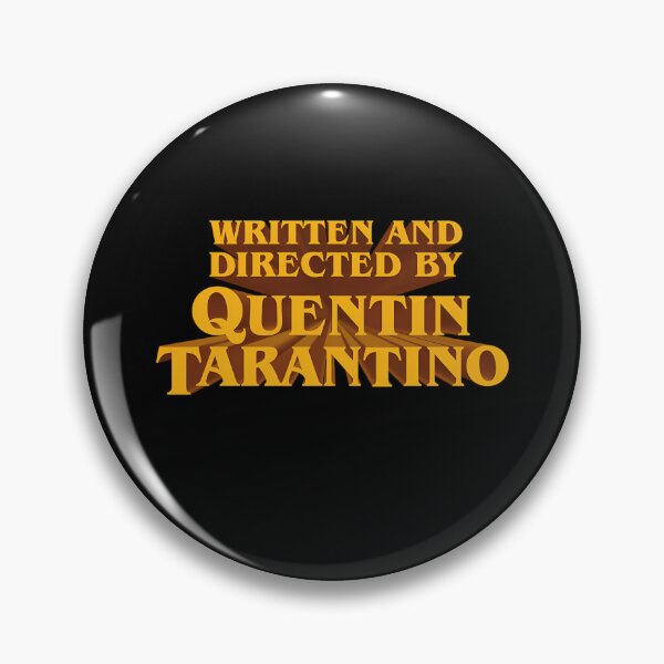 Item preview, Film Director Title Card Typography designed and sold by LiaMorgan.