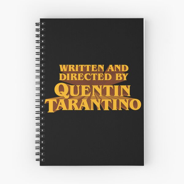 Item preview, Film Director Title Card Typography designed and sold by LiaMorgan.