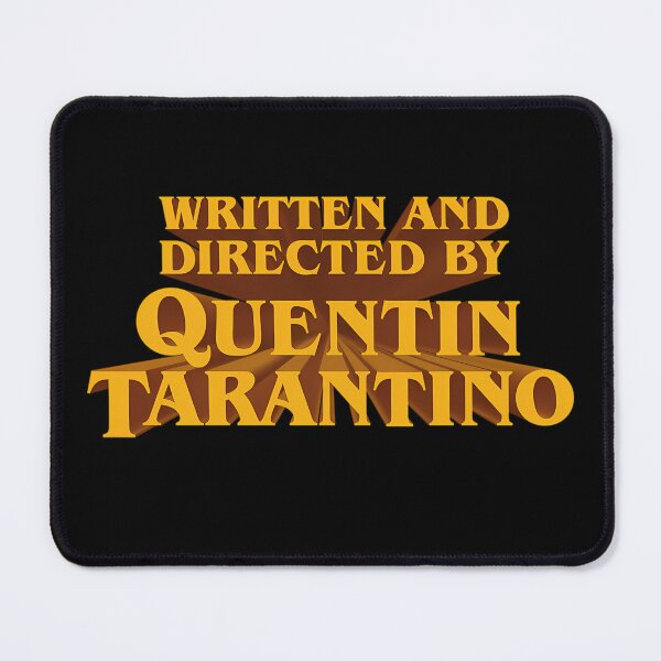 Item preview, Film Director Title Card Typography designed and sold by LiaMorgan.