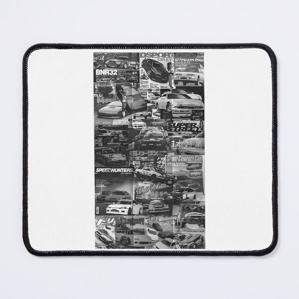 Item preview, Jdm Legends Collage designed and sold by leandredeen.