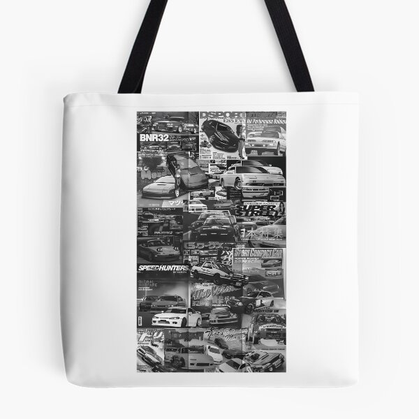 Item preview, Jdm Legends Collage designed and sold by leandredeen.