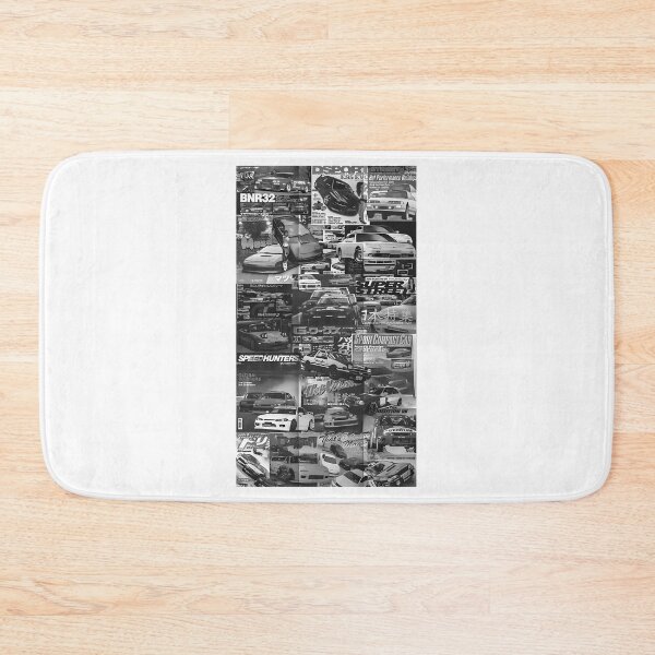Item preview, Jdm Legends Collage designed and sold by leandredeen.