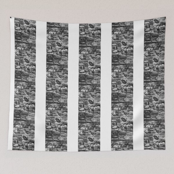 Item preview, Jdm Legends Collage designed and sold by leandredeen.
