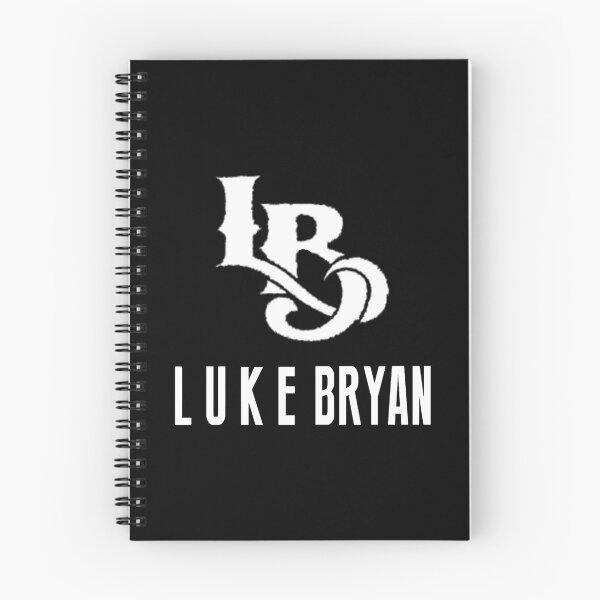 Item preview, luke bryan vintage musicc designs  designed and sold by bbatalinig4.