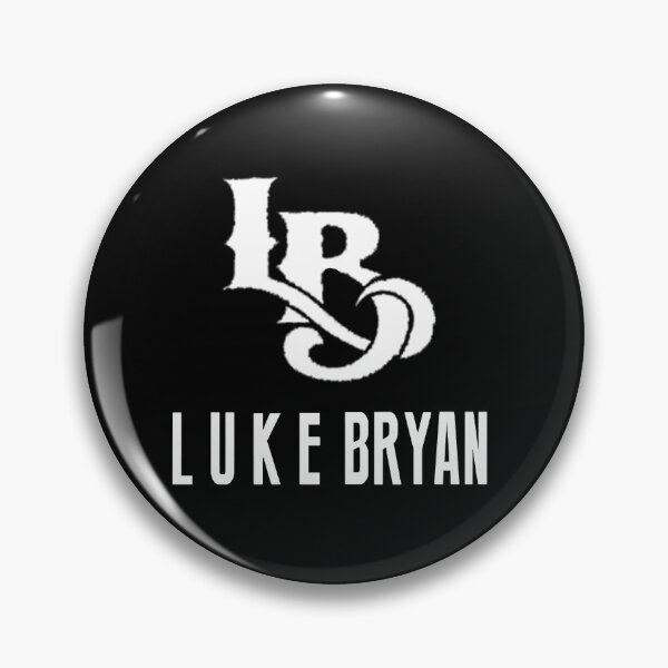 Item preview, luke bryan vintage musicc designs  designed and sold by bbatalinig4.