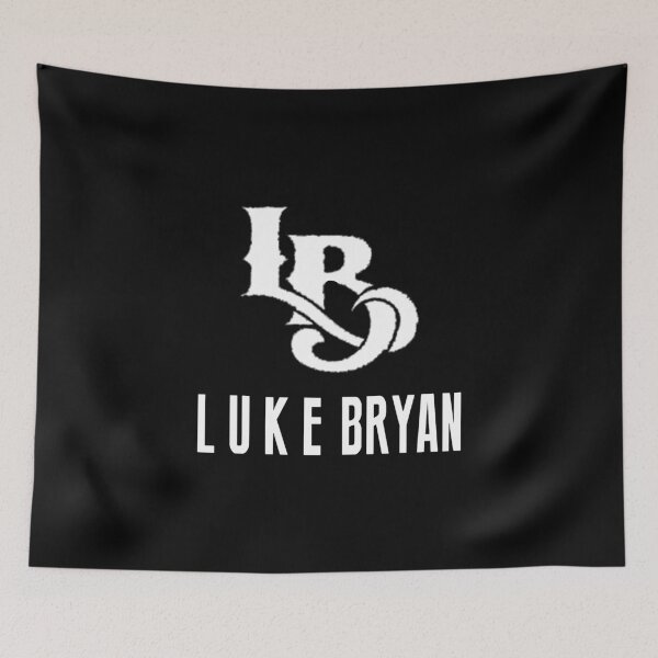 Item preview, luke bryan vintage musicc designs  designed and sold by bbatalinig4.