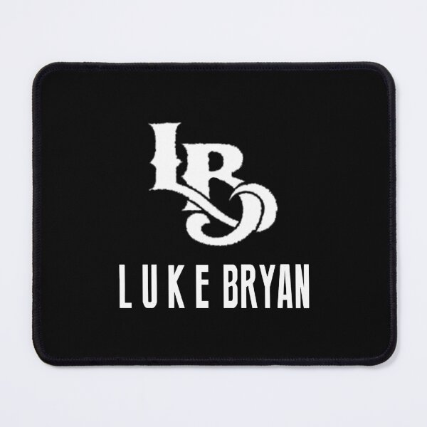 Item preview, luke bryan vintage musicc designs  designed and sold by bbatalinig4.