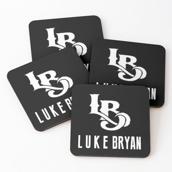 Item preview, luke bryan vintage musicc designs  designed and sold by bbatalinig4.