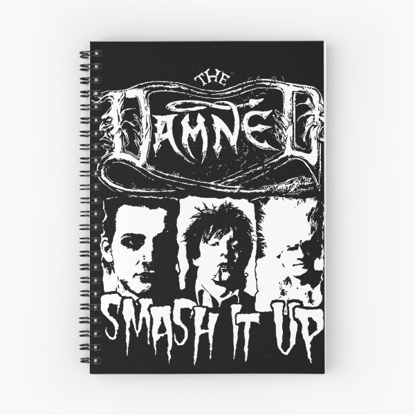 Item preview, Smash It Up designed and sold by serazaeni.
