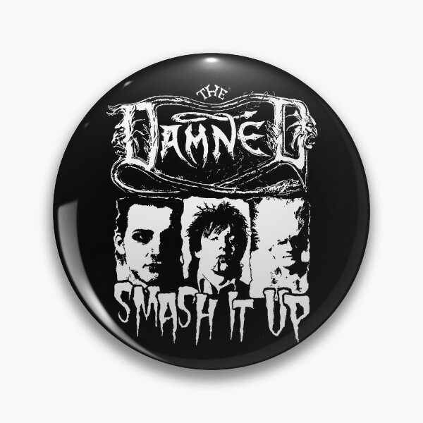 Item preview, Smash It Up designed and sold by serazaeni.