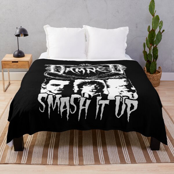 Item preview, Smash It Up designed and sold by serazaeni.