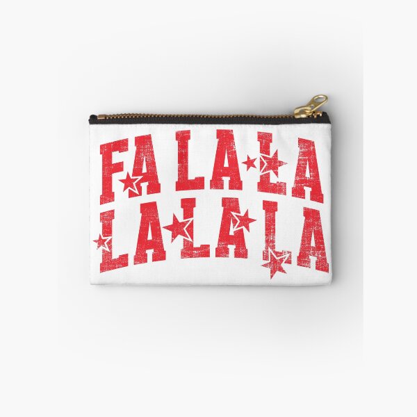 Item preview, FA (LA) Christmas Song Fa La designed and sold by xpressapparels.