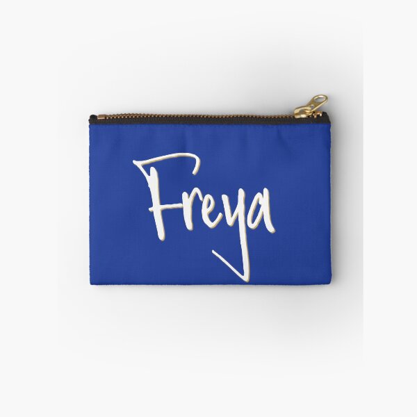 Item preview, FREYA personalized type design designed and sold by CharlottePlaceArt.