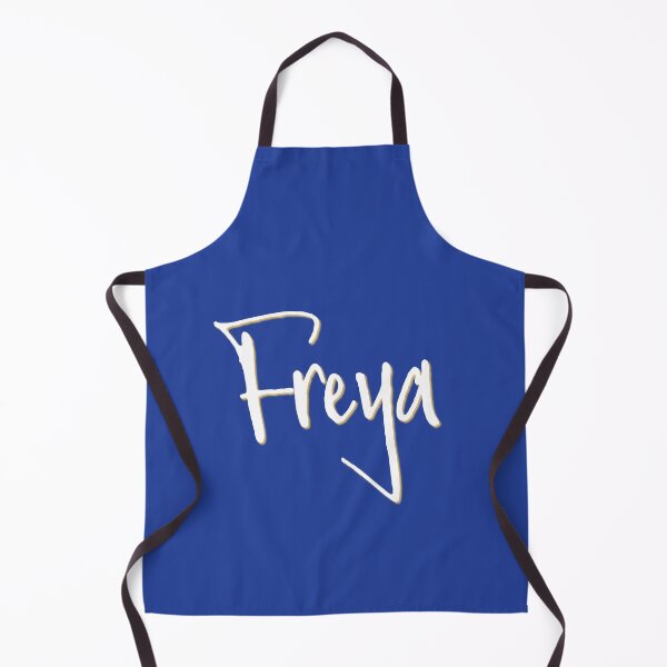 Item preview, FREYA personalized type design designed and sold by CharlottePlaceArt.
