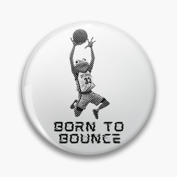 Item preview, Born To Bounce Frog Basketball player designed and sold by TrueArtsStore.