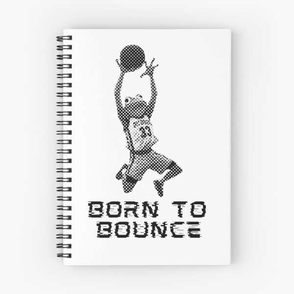 Item preview, Born To Bounce Frog Basketball player designed and sold by TrueArtsStore.