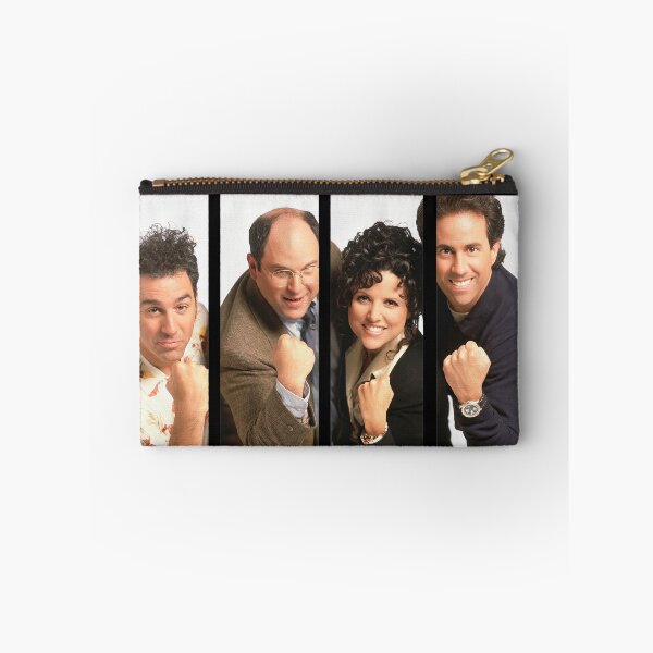 Item preview, Death Grips Seinfeld Mashup Parody Design designed and sold by TRINITYRABNIS.