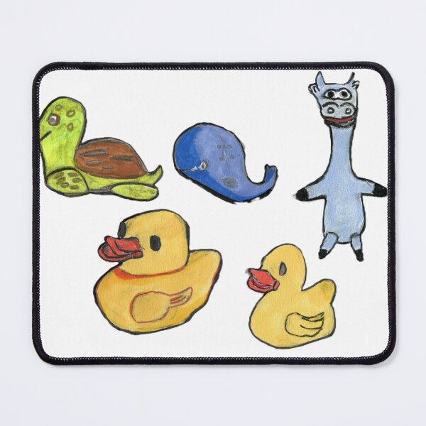 Item preview, Rubber Toy designed and sold by bluebells2642.