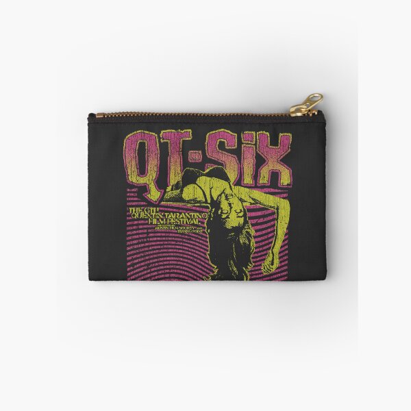 Item preview, QT-Six Film Festival 2005  designed and sold by AstroZombie6669.