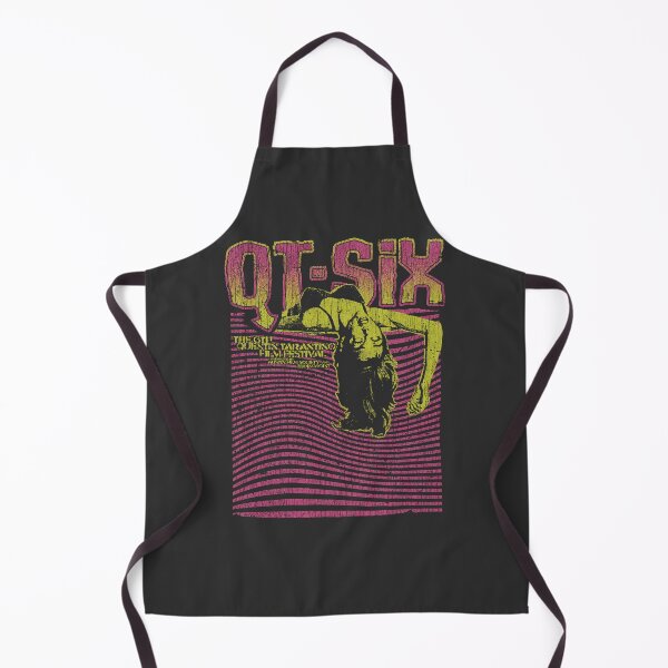 Item preview, QT-Six Film Festival 2005  designed and sold by AstroZombie6669.